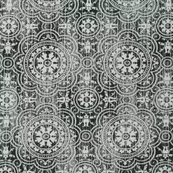 Outdura® Constantine Coal 54" Upholstery Fabric (12104)