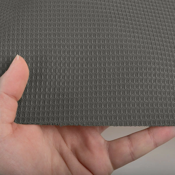 Outdura® ETC Steel 54" Upholstery Fabric (2665) 5 Outdura® ETC Steel 54" Upholstery Fabric (2665) - Image 3