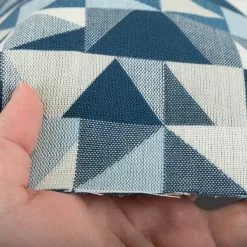 Outdura® Geo Nautical 54" Upholstery Fabric (8804) 9 Outdura® Geo Nautical 54" Upholstery Fabric (8804) -Cheap Fabric Store Outdura Geo Nautical 54 Upholstery Fabric 8804 3