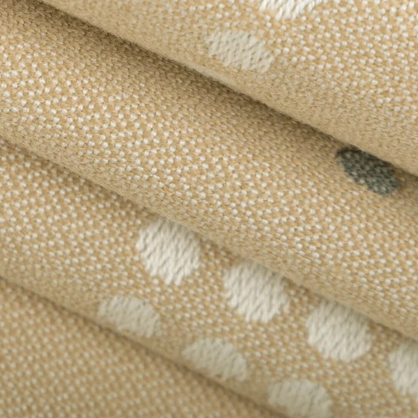 Outdura® Jot Dot Dune 54" Upholstery Fabric (12406) 4 Outdura® Jot Dot Dune 54" Upholstery Fabric (12406) - Image 2