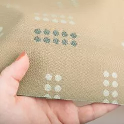 Outdura® Jot Dot Dune 54" Upholstery Fabric (12406) 10 Outdura® Jot Dot Dune 54" Upholstery Fabric (12406) -Cheap Fabric Store Outdura Jot Dot Dune 54 Upholstery Fabric 12406 3