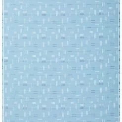Outdura® Jot Dot Electric Blue 54" Upholstery Fabric (12400) -Cheap Fabric Store Outdura Jot Dot Electric Blue 54 Upholstery Fabric 12400 4