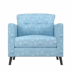 Outdura® Jot Dot Electric Blue 54" Upholstery Fabric (12400) -Cheap Fabric Store Outdura Jot Dot Electric Blue 54 Upholstery Fabric 12400 901