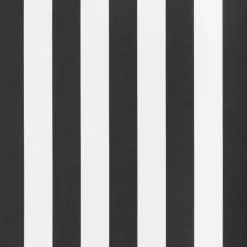 Outdura® Kinzie Coal 54" Upholstery Fabric (7065)