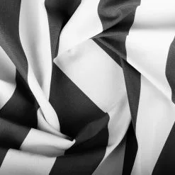 Outdura® Kinzie Coal 54" Upholstery Fabric (7065) -Cheap Fabric Store Outdura Kinzie Coal 54 Upholstery Fabric 7065 5