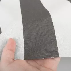 Outdura® Kinzie Steel 54" Upholstery Fabric (7064) -Cheap Fabric Store Outdura Kinzie Steel 54 Upholstery Fabric 7064 3