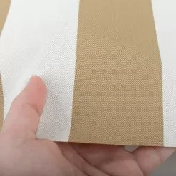 Outdura® Kinzie Wheat 54" Upholstery Fabric (7063) 9 Outdura® Kinzie Wheat 54" Upholstery Fabric (7063) -Cheap Fabric Store Outdura Kinzie Wheat 54 Upholstery Fabric 7063 3