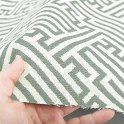 Outdura® Labyrinth Aqua 54" Upholstery Fabric (12002) 9 Outdura® Labyrinth Aqua 54" Upholstery Fabric (12002) -Cheap Fabric Store Outdura Labyrinth Aqua 54 Upholstery Fabric 12002 3