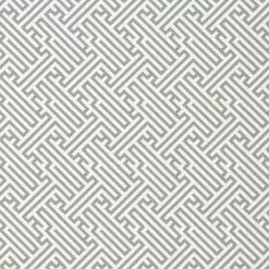 Outdura® Labyrinth Smoke 54" Upholstery Fabric (12004)