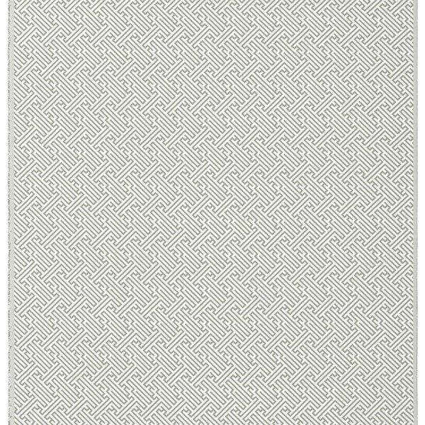 Outdura® Labyrinth Smoke 54" Upholstery Fabric (12004) 6 Outdura® Labyrinth Smoke 54" Upholstery Fabric (12004) - Image 4