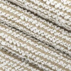 Outdura® Loft Buff 54" Upholstery Fabric (7433)