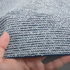 Outdura® Loft Midnight 54" Upholstery Fabric (7436) 9 Outdura® Loft Midnight 54" Upholstery Fabric (7436) -Cheap Fabric Store Outdura Loft Midnight 54 Upholstery Fabric 7436 3
