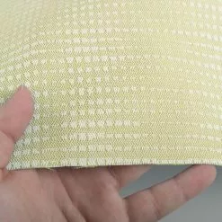 Outdura® Moonbeam Basil 54" Upholstery Fabric (11307) -Cheap Fabric Store Outdura Moonbeam Basil 54 Upholstery Fabric 11307 3