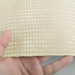 Outdura® Moonbeam Creme 54" Upholstery Fabric (11301) -Cheap Fabric Store Outdura Moonbeam Creme 54 Upholstery Fabric 11301 3