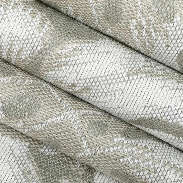 Outdura® Palm Smoke 54" Upholstery Fabric (10702) 4 Outdura® Palm Smoke 54" Upholstery Fabric (10702) - Image 2