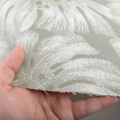 Outdura® Palm Smoke 54" Upholstery Fabric (10702) 9 Outdura® Palm Smoke 54" Upholstery Fabric (10702) -Cheap Fabric Store Outdura Palm Smoke 54 Upholstery Fabric 10702 3