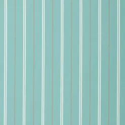 Outdura® Pathway Aqua 54" Upholstery Fabric (12706)