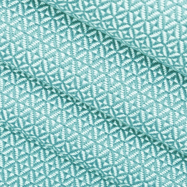 Outdura® Plateau Aqua 54" Upholstery Fabric (11804) 3 Outdura® Plateau Aqua 54" Upholstery Fabric (11804)