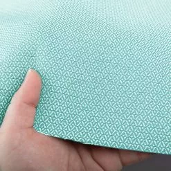 Outdura® Plateau Aqua 54" Upholstery Fabric (11804) 9 Outdura® Plateau Aqua 54" Upholstery Fabric (11804) -Cheap Fabric Store Outdura Plateau Aqua 54 Upholstery Fabric 11804 3