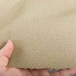 Outdura® Plateau Ecru 54" Upholstery Fabric (11806) -Cheap Fabric Store Outdura Plateau Ecru 54 Upholstery Fabric 11806 3