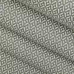 Outdura® Plateau Graphite 54" Upholstery Fabric (11803)