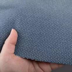 Outdura® Plateau Midnight 54" Upholstery Fabric (11807) -Cheap Fabric Store Outdura Plateau Midnight 54 Upholstery Fabric 11807 3