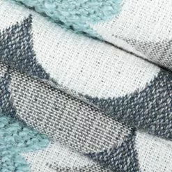 Outdura® Poppy Capri 54" Upholstery Fabric (7503) 8 Outdura® Poppy Capri 54" Upholstery Fabric (7503) -Cheap Fabric Store Outdura Poppy Capri 54 Upholstery Fabric 7503 2