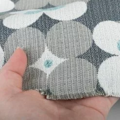 Outdura® Poppy Capri 54" Upholstery Fabric (7503) 9 Outdura® Poppy Capri 54" Upholstery Fabric (7503) -Cheap Fabric Store Outdura Poppy Capri 54 Upholstery Fabric 7503 3