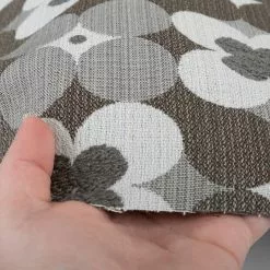 Outdura® Poppy Steel 54" Upholstery Fabric (7504) -Cheap Fabric Store Outdura Poppy Steel 54 Upholstery Fabric 7504 3