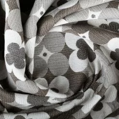 Outdura® Poppy Steel 54" Upholstery Fabric (7504) -Cheap Fabric Store Outdura Poppy Steel 54 Upholstery Fabric 7504 5