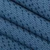 Outdura® Raindrop Lapis 54" Upholstery Fabric (12809)