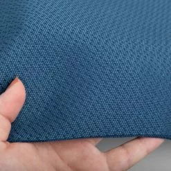 Outdura® Raindrop Lapis 54" Upholstery Fabric (12809) -Cheap Fabric Store Outdura Raindrop Lapis 54 Upholstery Fabric 12809 3