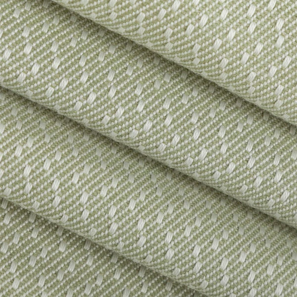Outdura® Raindrop Sage 54" Upholstery Fabric (12805) 3 Outdura® Raindrop Sage 54" Upholstery Fabric (12805)