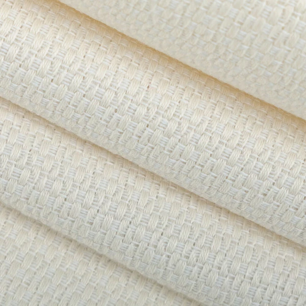 Outdura® Reflections Crème 54" Upholstery Fabric (9226) 3 Outdura® Reflections Crème 54" Upholstery Fabric (9226)