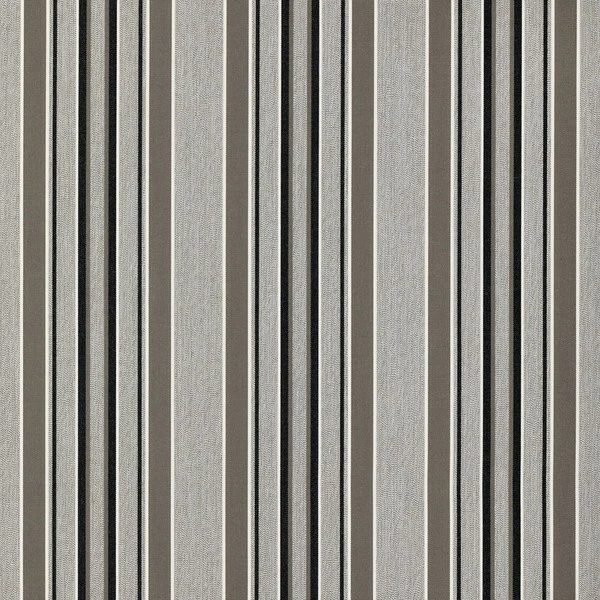 Outdura® Soulmate Charcoal 54" Upholstery Fabric (0839) 3 Outdura® Soulmate Charcoal 54" Upholstery Fabric (0839)