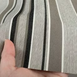 Outdura® Soulmate Charcoal 54" Upholstery Fabric (0839) 9 Outdura® Soulmate Charcoal 54" Upholstery Fabric (0839) -Cheap Fabric Store Outdura Soulmate Charcoal 54 Upholstery Fabric 0839 3