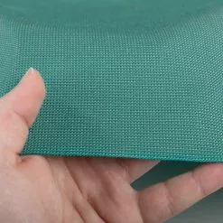 Outdura® Sparkle Turquoise 54" Upholstery Fabric (1728) -Cheap Fabric Store Outdura Sparkle Turquoise 54 Upholstery Fabric 1728 3