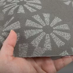 Outdura® Spiro Graphite 54" Upholstery Fabric (8530) 9 Outdura® Spiro Graphite 54" Upholstery Fabric (8530) -Cheap Fabric Store Outdura Spiro Graphite 54 Upholstery Fabric 8530 3