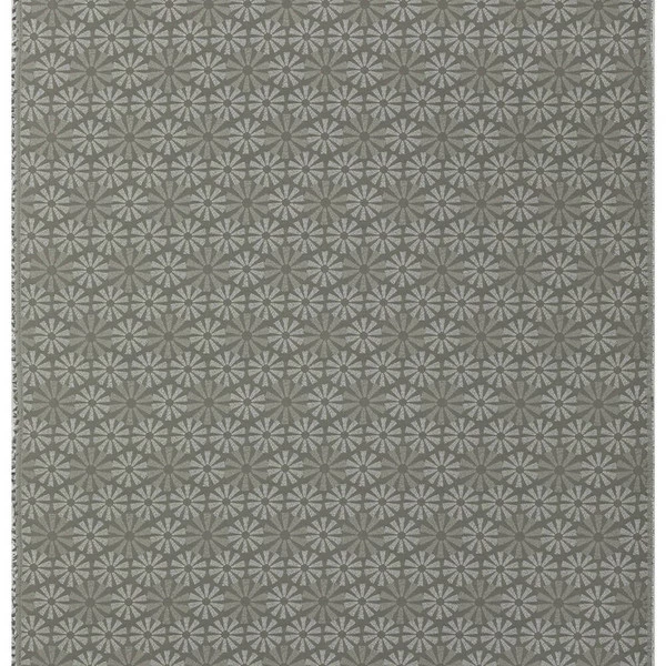 Outdura® Spiro Graphite 54" Upholstery Fabric (8530) 6 Outdura® Spiro Graphite 54" Upholstery Fabric (8530) - Image 4