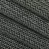Outdura® Summit Onyx 54" Upholstery Fabric (8333) -Cheap Fabric Store Outdura Summit Onyx 54 Upholstery Fabric 8333 1