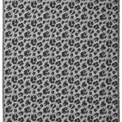 Outdura® Wildcat Coal 54" Upholstery Fabric (13706) -Cheap Fabric Store Outdura Wildcat Coal 54 Upholstery Fabric 13706 4