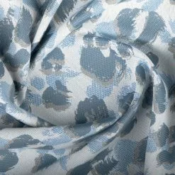 Outdura® Wildcat Sky 54" Upholstery Fabric (13703) -Cheap Fabric Store Outdura Wildcat Sky 54 Upholstery Fabric 13703 5