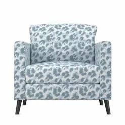Outdura® Wildcat Sky 54" Upholstery Fabric (13703) -Cheap Fabric Store Outdura Wildcat Sky 54 Upholstery Fabric 13703 901