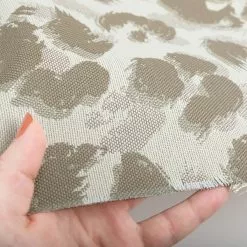 Outdura® Wildcat Tundra 54" Upholstery Fabric (13705) -Cheap Fabric Store Outdura Wildcat Tundra 54 Upholstery Fabric 13705 3