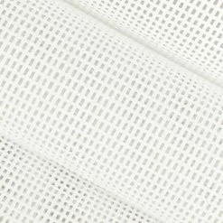 Phifertex® Standard Vinyl Mesh White 54" Fabric -Cheap Fabric Store Phifertex Mesh White 000 54 3