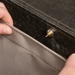 Easy Fit Kit In Waterproof Box - Snap Positioning System -Cheap Fabric Store Quick Fit Kit in Waterproof Box Snap Positioning System 3