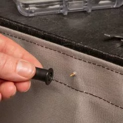 Easy Fit Kit In Waterproof Box - Snap Positioning System -Cheap Fabric Store Quick Fit Kit in Waterproof Box Snap Positioning System 4