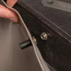 Easy Fit Kit In Waterproof Box - Snap Positioning System -Cheap Fabric Store Quick Fit Kit in Waterproof Box Snap Positioning System 6