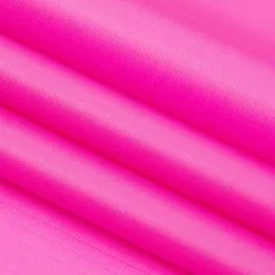 Ripstop 0.75 Oz. Hot Pink 60" Nylon Sailcloth