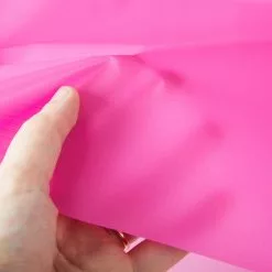 Ripstop 0.75 Oz. Hot Pink 60" Nylon Sailcloth -Cheap Fabric Store Ripstop Fluorescent Pink 3 4oz 60 3